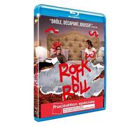 Rock'n Roll Edition spéciale Fnac Blu-ray