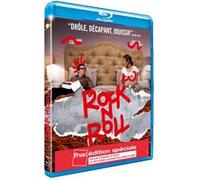 Rock'n Roll Edition spéciale Fnac Blu-ray