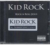 Rock'n Roll Jesus