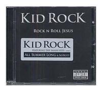 Rock'n Roll Jesus