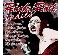 Rock'n'Roll Ladies [Import]