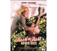 Rock'n Roll Never Dies [ Origine Finlandaise, Sans Langue Francaise ]