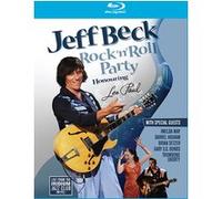 Rock'n roll party - Honouring Les Paul - Blu-Ray E