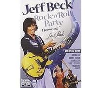 Rock'n roll party - Honouring Les Paul - DVD Zone 1 DVD