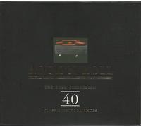 Rock'n Roll – The Gold Collection – 40 Classic Performances – MSI