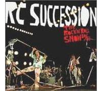 Rock'n Roll Show 1980-1983 [Import allemand]