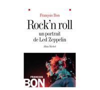 Rock'n roll: Un portrait de Led Zeppelin