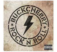 Buckcherry – Rock'n'Roll – Vinyle – Import