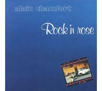 Rock'n Rose Vinyle