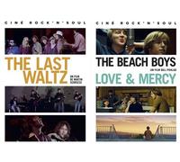 Rock'n Soul Collection 2 Films DVD DVD