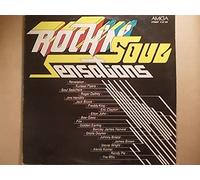 Rock'n' Soul Sensations