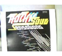 Rock'n Soul Sensations, Erscheinungsjahr 1976