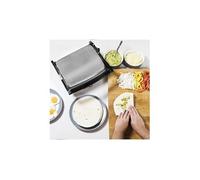 Cecotec Rock'n grill 2000 W