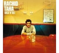 Rachid Taha – Rock'n'Raï – CD – Universal Music Group