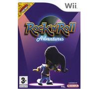 Rock'n'roll adventures