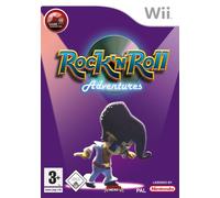 Rock'n'Roll Adventures [Import allemand]