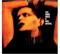 Rock'n'Roll Animal CD
