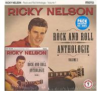 Rock'n'Roll Anthologie Volume 1 / Pack Collector