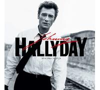 Johnny Hallyday - Rock'n'Roll Attitude