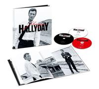 Rock'n'Roll Attitude - 40ème anniversaire Édition Collector Numérotée Limitée CD