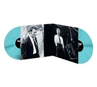 ROCK'N'ROLL ATTITUDE 40ème Anniversaire Édition Limitée et Numérotée Exclusivité Fnac Vinyle Bleu Vinyle