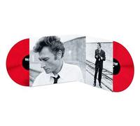 ROCK'N'ROLL ATTITUDE 40ème Anniversaire Édition Limitée et Numérotée Vinyle Rouge Vinyle