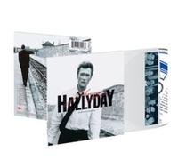 Johnny Hallyday - Rock'n'Roll Attitude