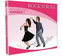 Rock'N'Roll Collection Dansez ! Inclus DVD
