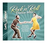 Elvis Presley – Rock'n'Roll Dance Hits – Import