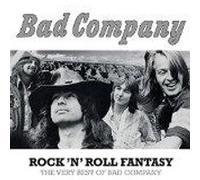 Rock 'n' Roll Fantasy - The Very Best Of