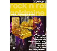 Rock'n'Roll Goldmine in Concert [Import]