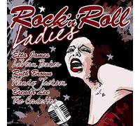 Rock'n'Roll Ladies [Import]