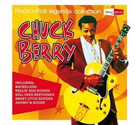 Rock'n'roll Legends Collection : Chuck Berry