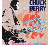 Rock'n'Roll Rarities-20 Magic Tracks from The Golden Era of Chess Records [Import]