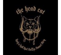 The Head Cat Rock 'N' Roll Riot On the Sunset Strip (CD) Album