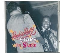 Rock'n'Roll Stars on Stag