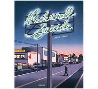Rock'n'roll Suicide