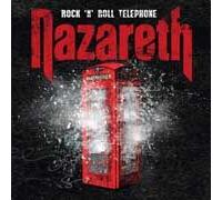 Nazareth - Rock 'N' Roll Téléphone