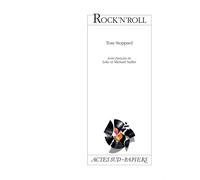 Rock'n'roll - Tom Stoppard - Actes Sud-Papiers - broché - Théâtre