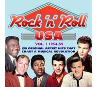 Rock'n'Roll USA Vol.1