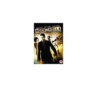 Rocknrolla – Warner Bros. – Import anglais