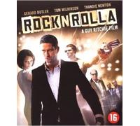 Rocknrolla