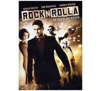 Rocknrolla – Import – Warner Bros.