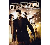 Rocknrolla – Import – Warner Bros.