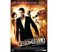 Rocknrolla
