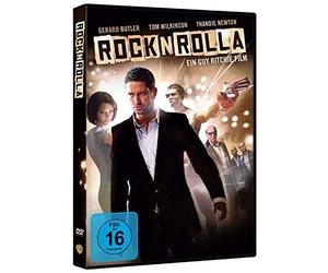 Rock'N'Rolla