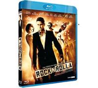 Rocknrolla – Blu-ray – Studiocanal