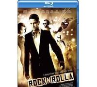 Rocknrolla - Blu-Ray