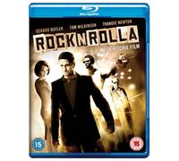 Rocknrolla (Blu-ray) Chris "Ludacris" Bridges Toby Kebbell Gerard Butler
