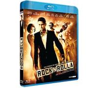 RocknRolla - Blu-Ray E
